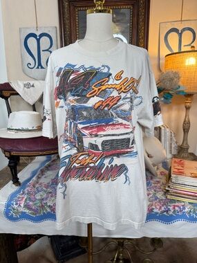PacSun Cream Crewneck Sweatshirt